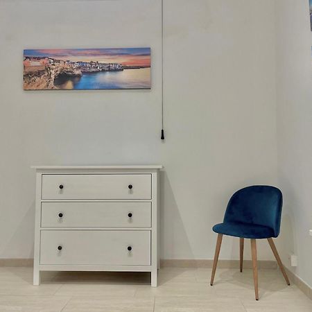 Villa Vista Mare Бари Экстерьер фото